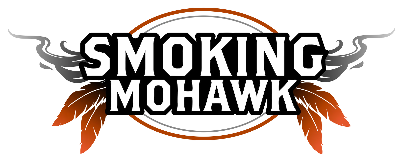 Smoking Mohawk